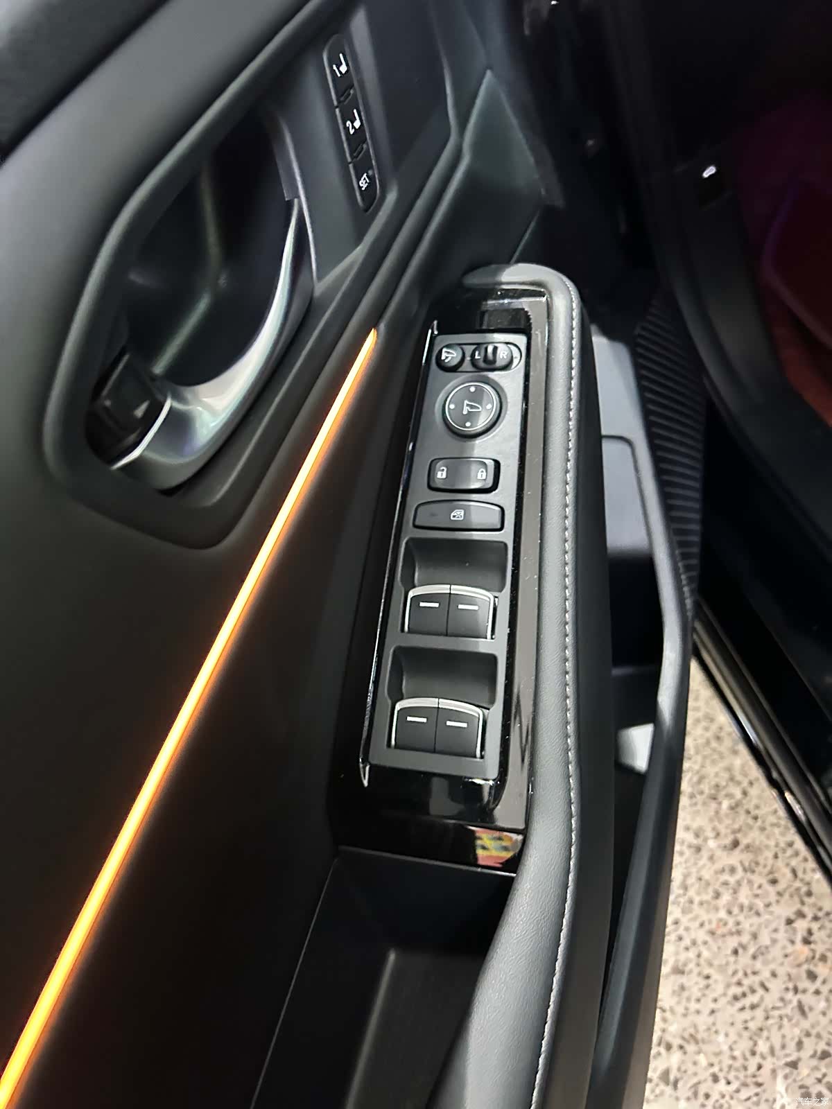 Honda Accord, 2025 12