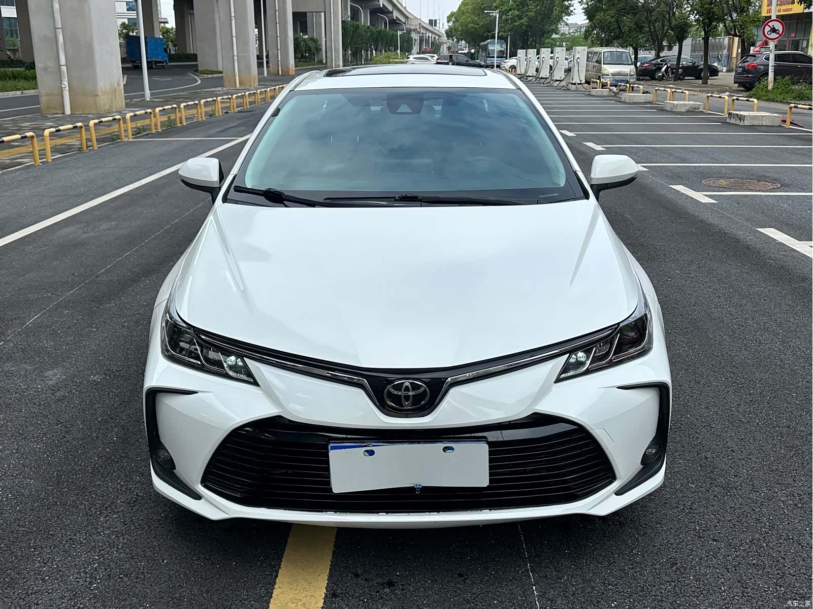 Toyota Corolla, 2019 2