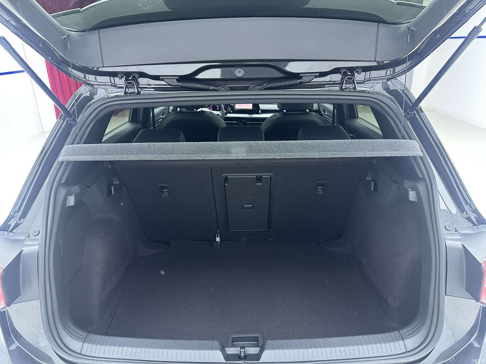 Volkswagen Golf, 2021 22