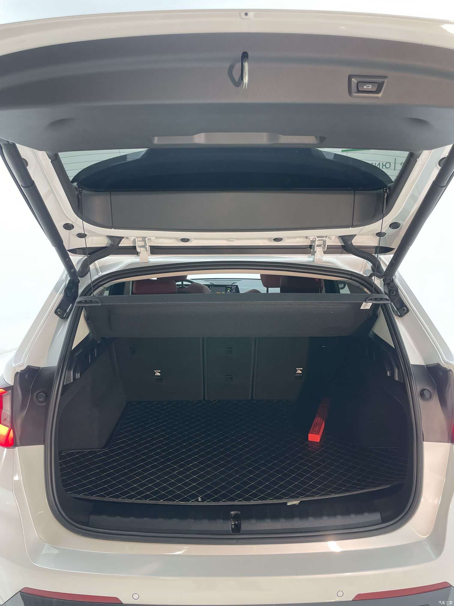 BMW X1, 2023 27