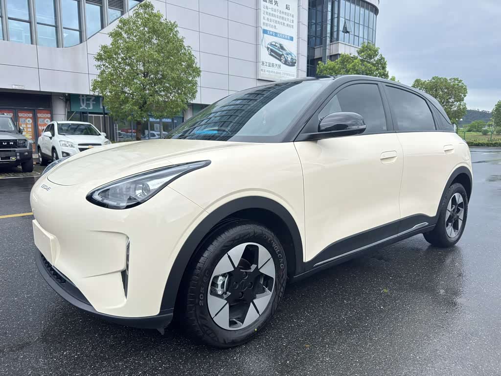 Geely Geome Xingyuan