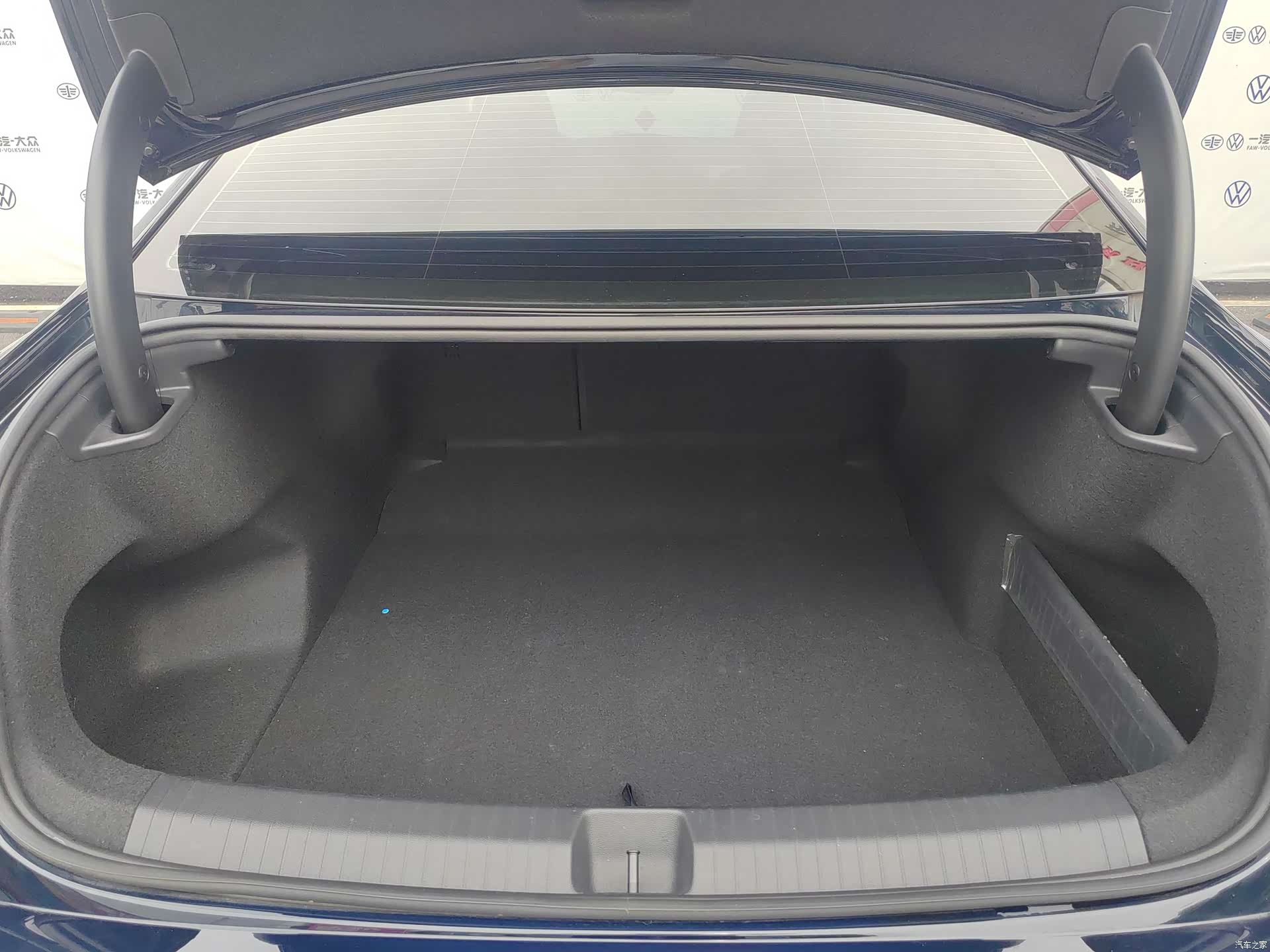 Volkswagen Magotan, 2024 9