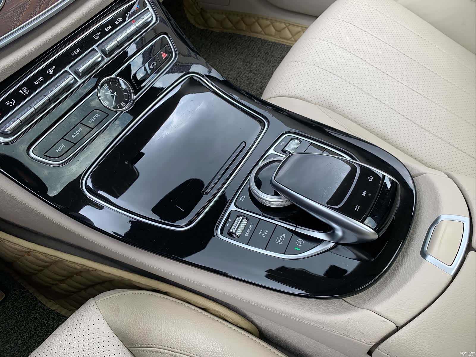 Mercedes-Benz E-Class, 2017 19
