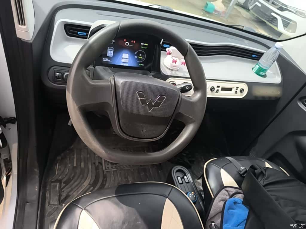 Wuling MINIEV, 2022 11