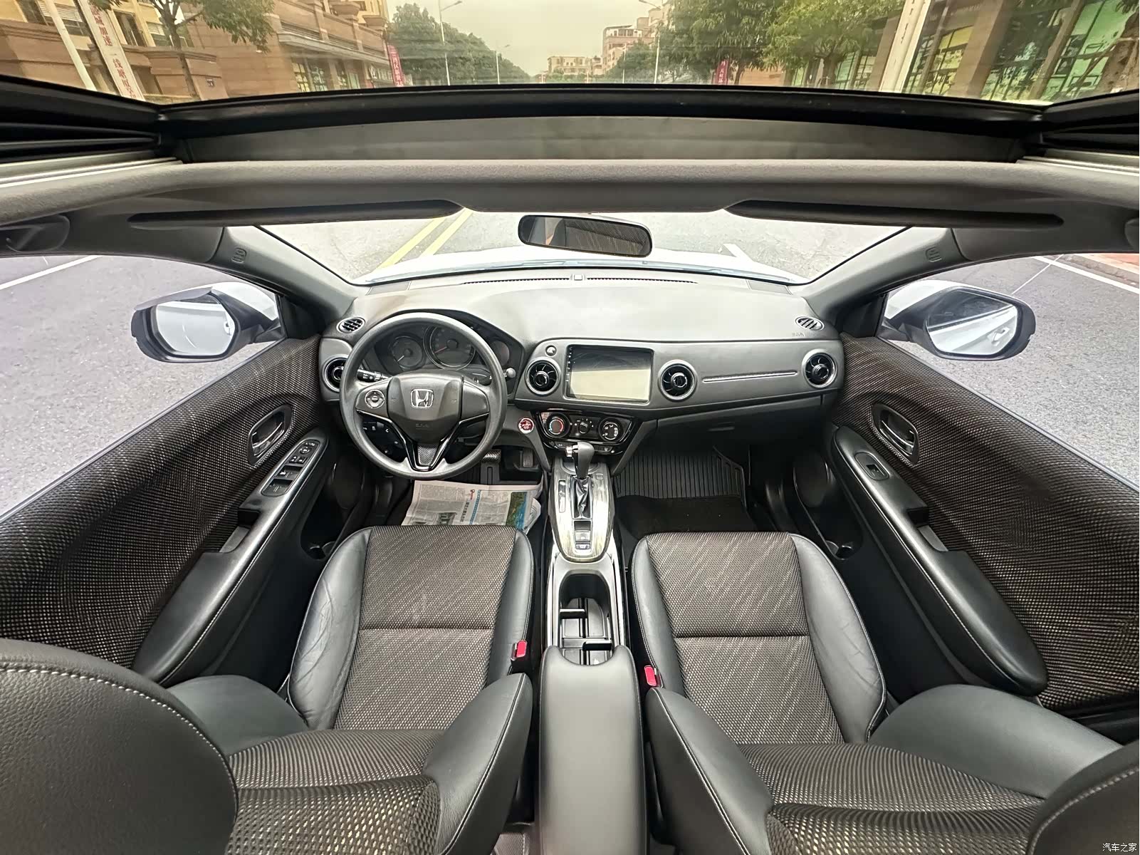 Honda XR-V, 2018 7
