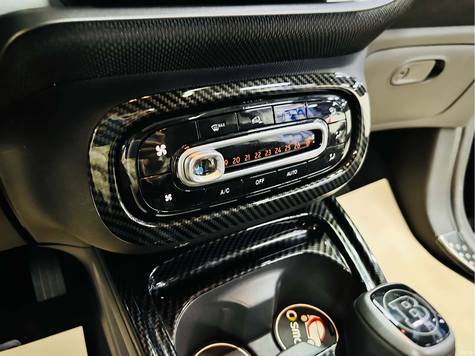 Smart Fortwo, 2019 34