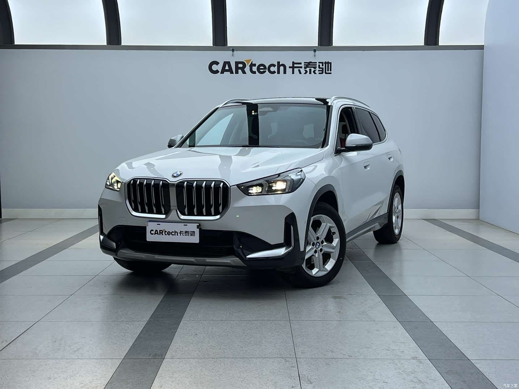 BMW X1, 2024 1