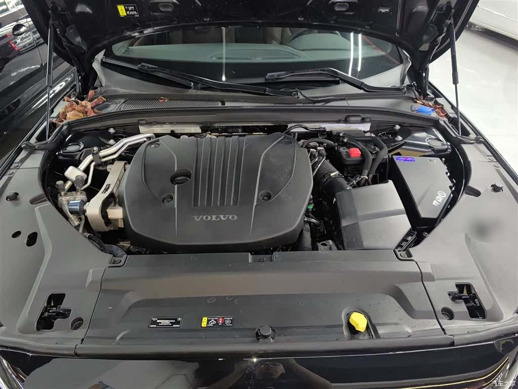 Volvo S90, 2025 20