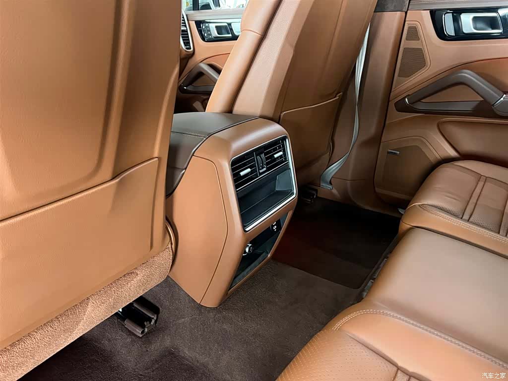Porsche Cayenne, 2023 15