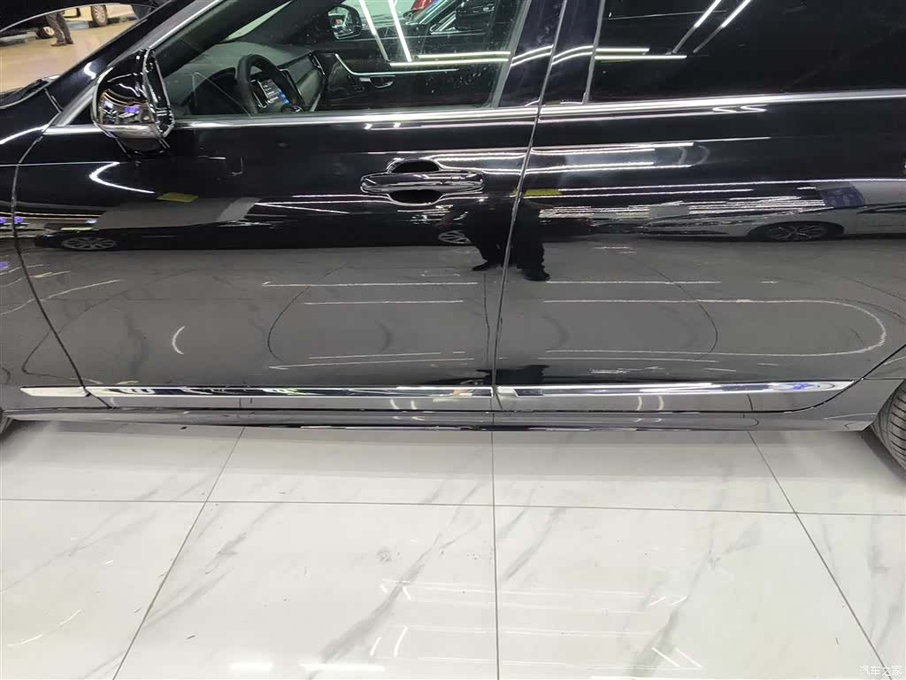 Volvo S90, 2025 22