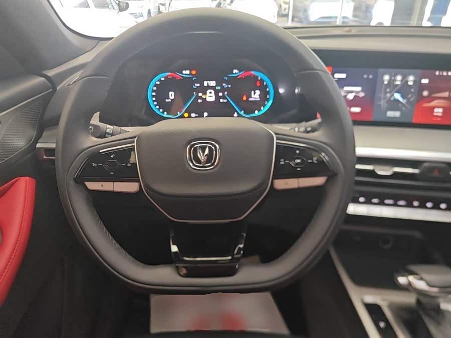 Changan Changan CS35PLUS 2025, фото 11