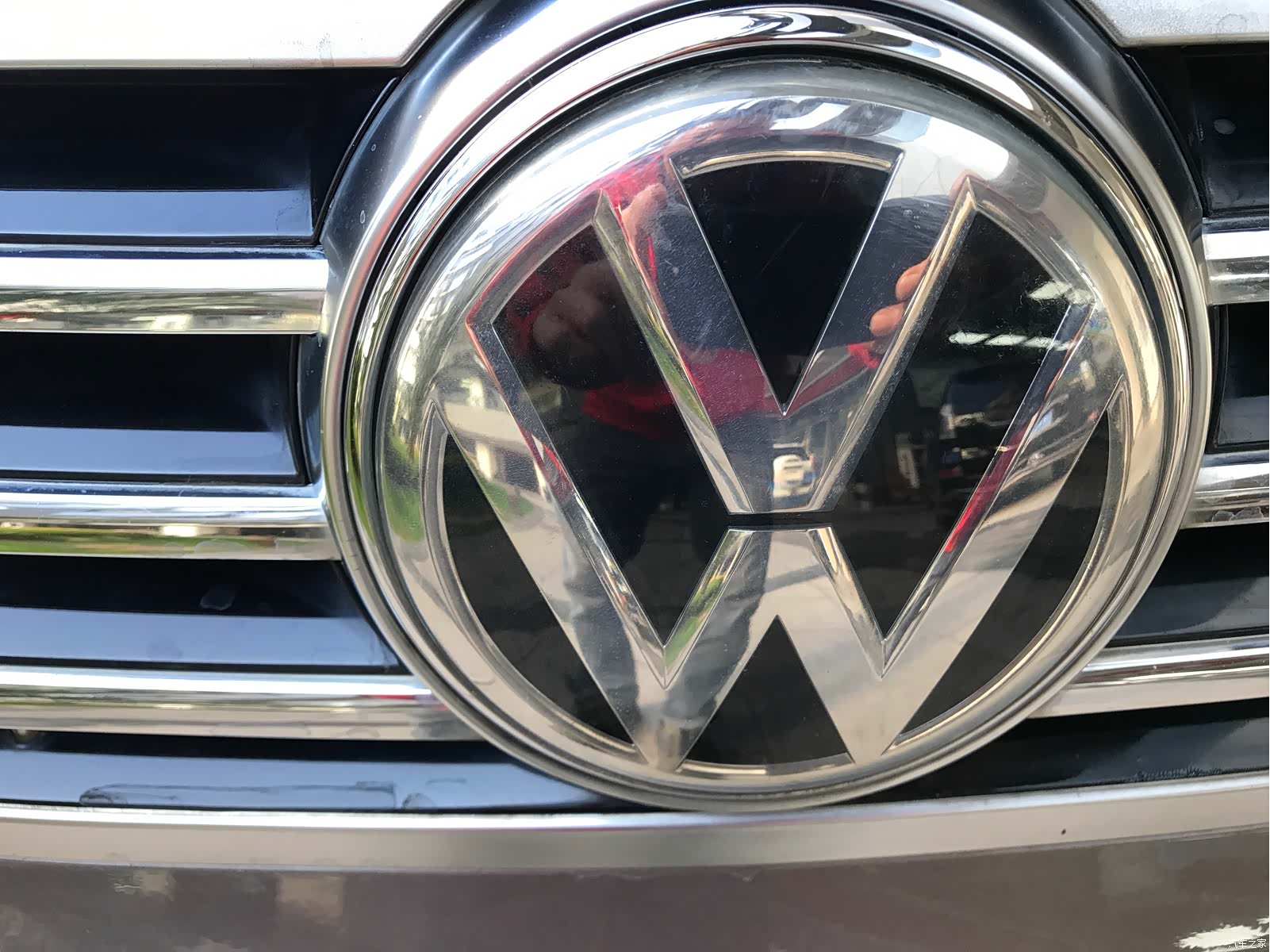 Volkswagen CC, 2014 23