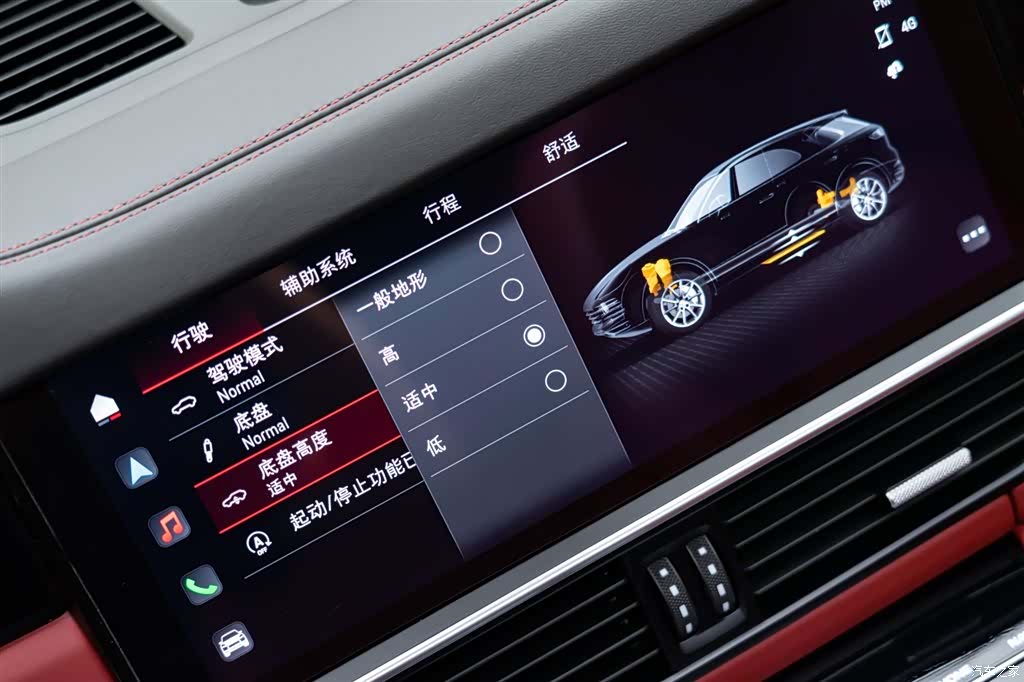 Porsche Cayenne, 2022 22