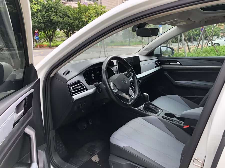 Volkswagen Lavida 2023, фото 9