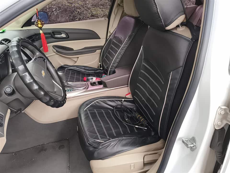 Chevrolet Mai Ruibao