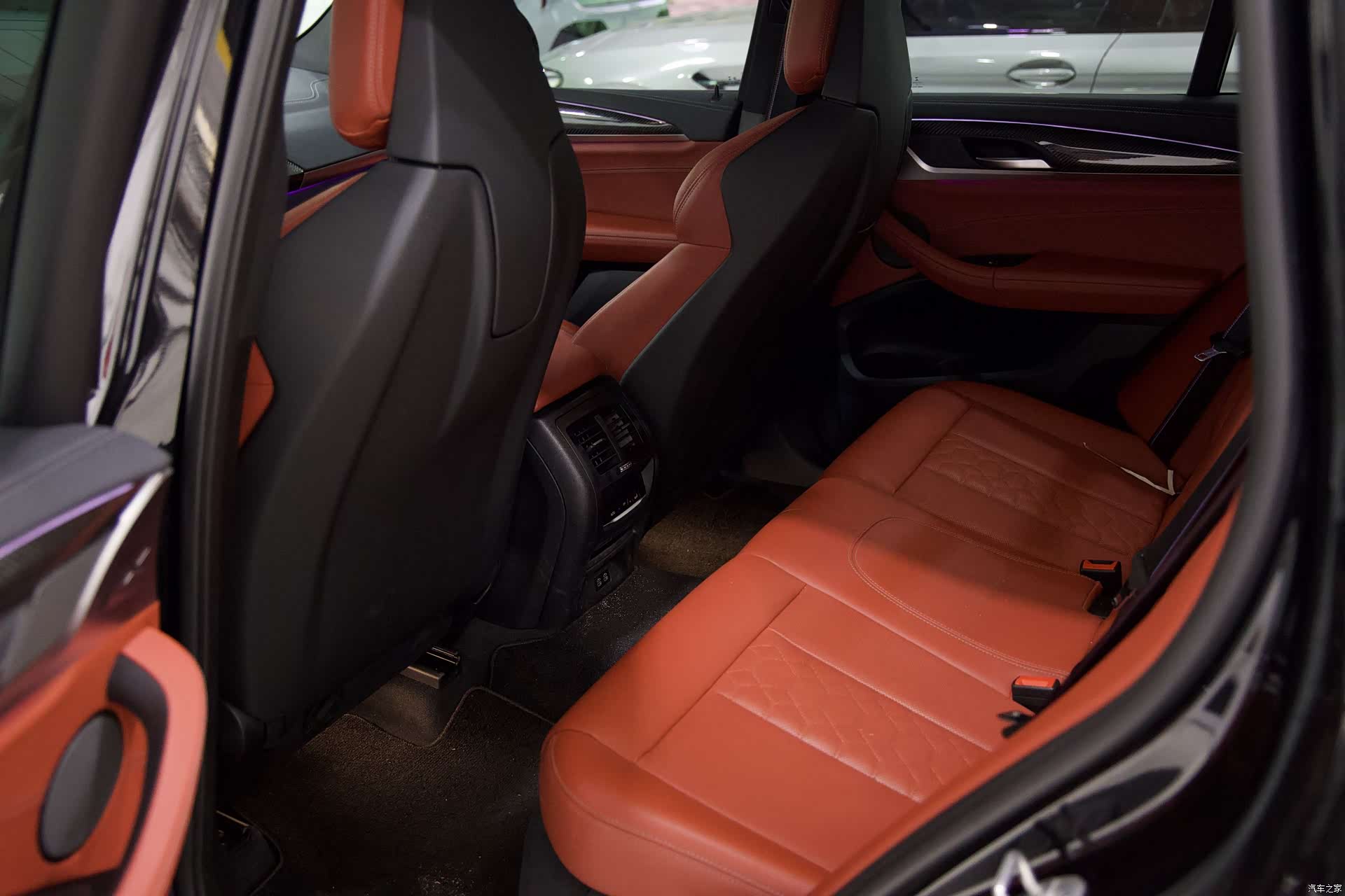 BMW X3, 2021 11