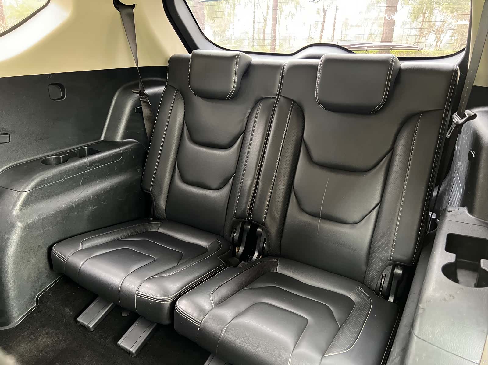 DongFeng 580, 2018 9