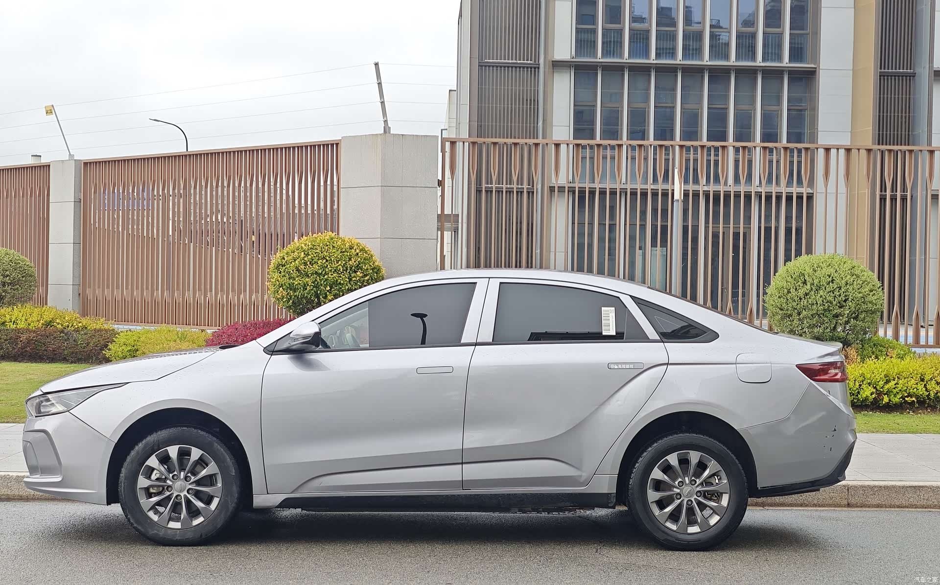 Geely A, 2024 3