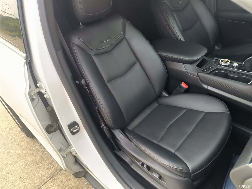Cadillac XT5, 2019 25