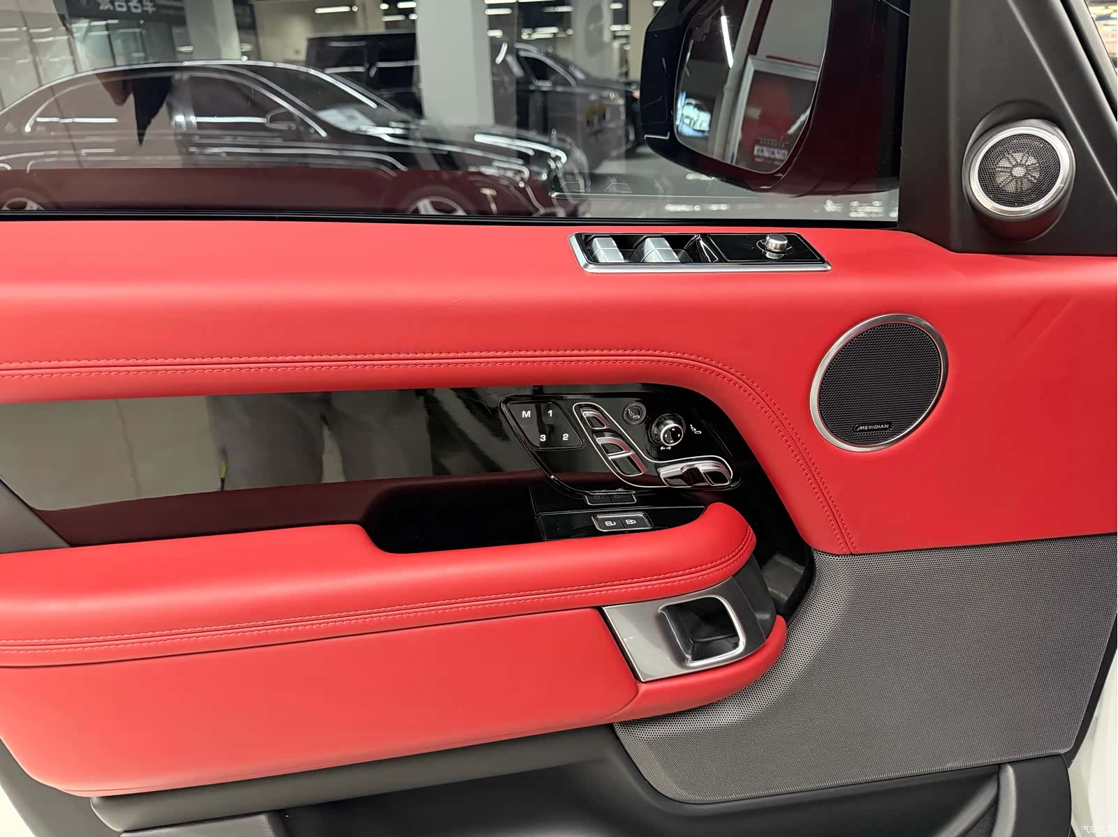 Land Rover Range Rover, 2022 7