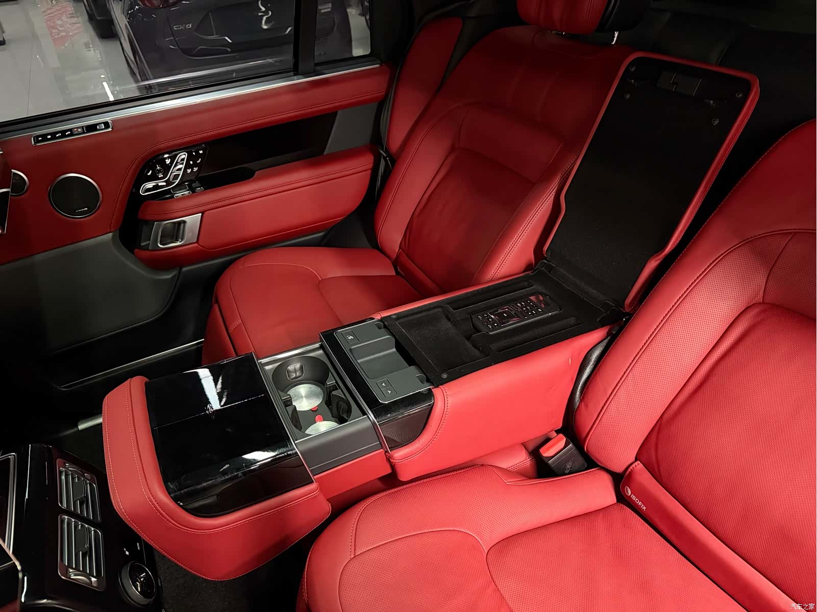 Land Rover Range Rover, 2022 17