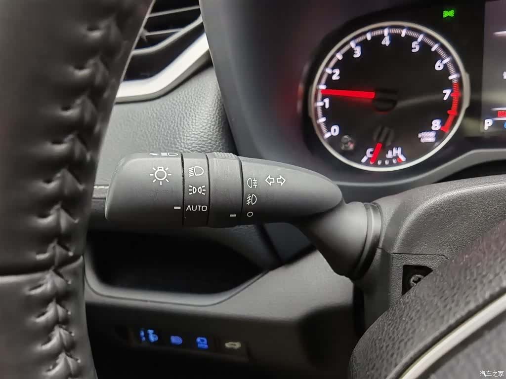 Toyota Wildlander, 2022 21