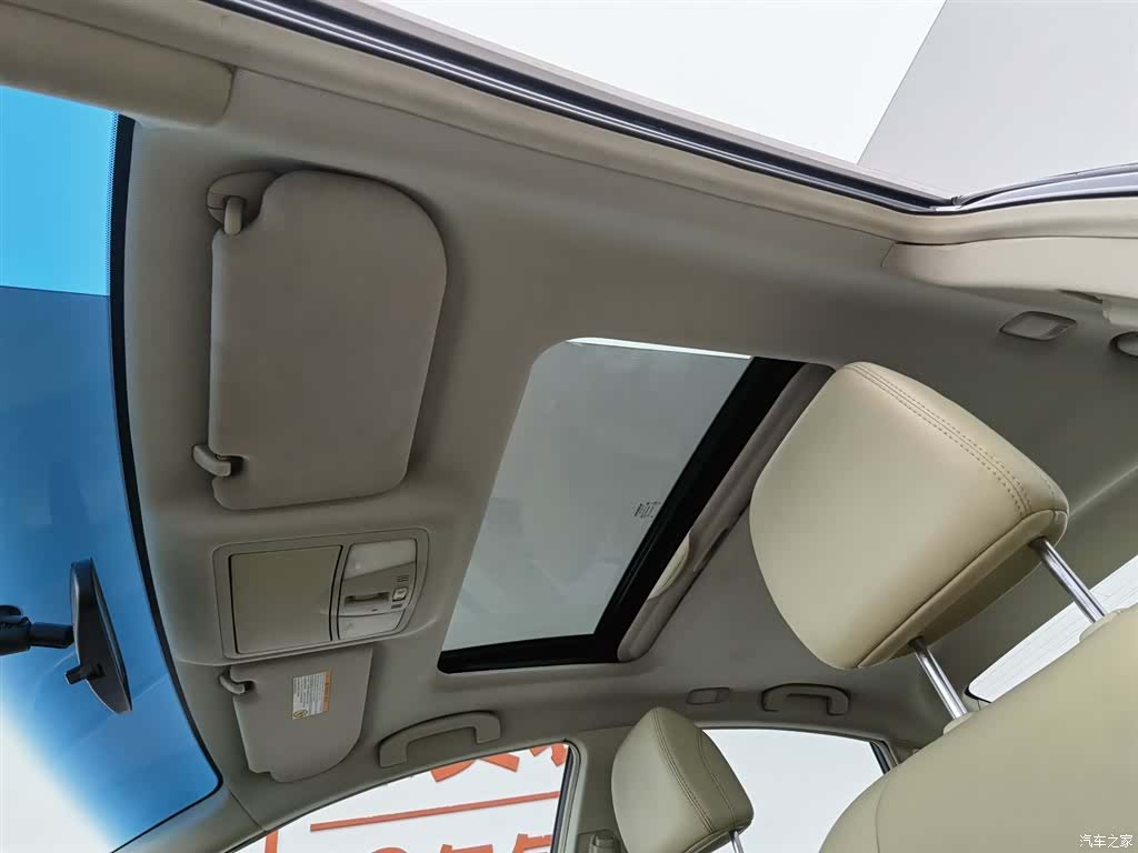 Nissan Teana, 2012 14