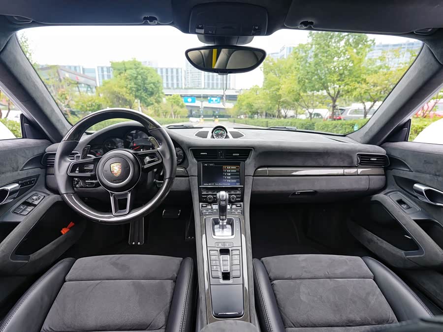 Porsche 911 2014, фото 9
