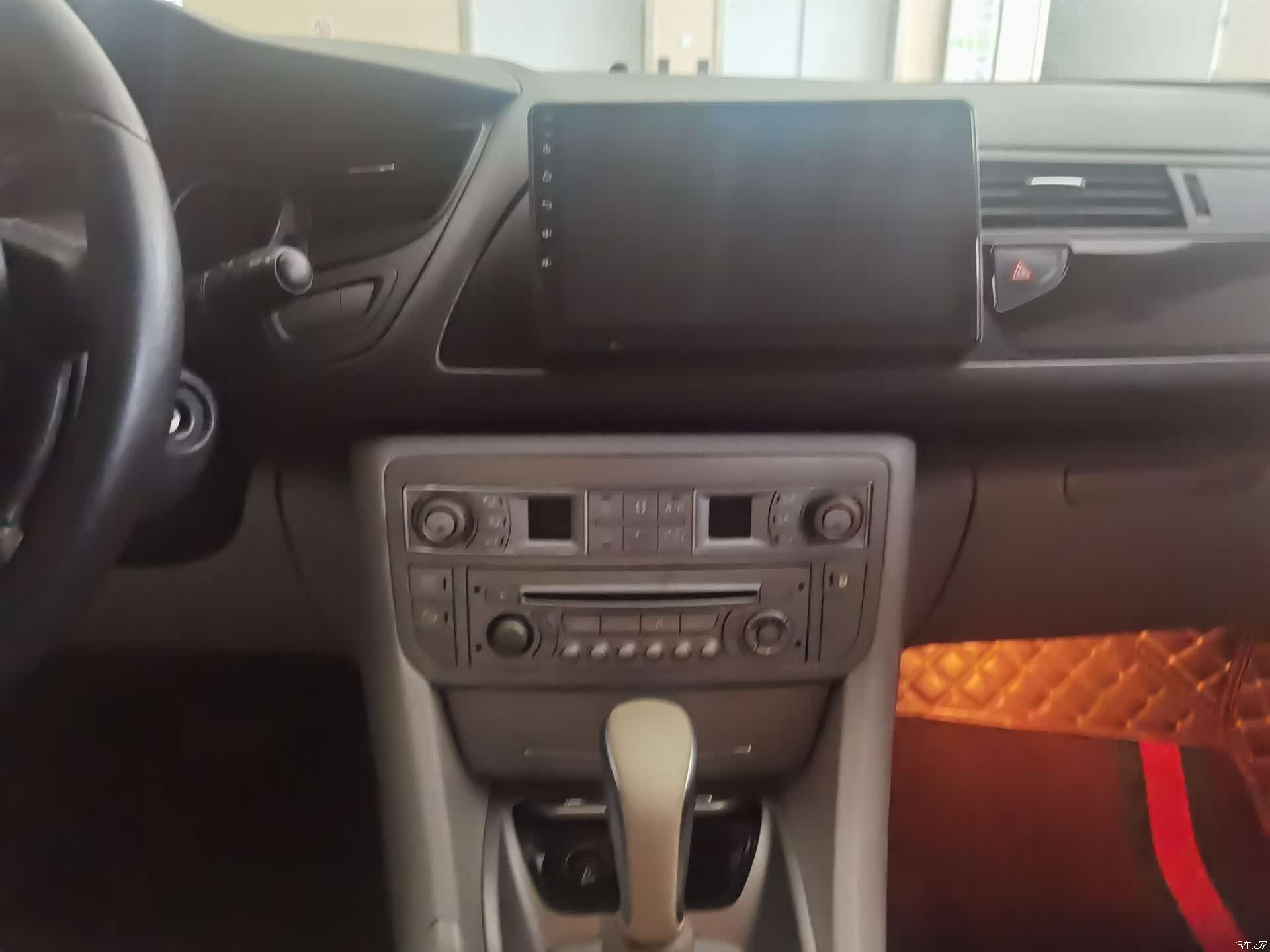 Citroen C5, 2011 12