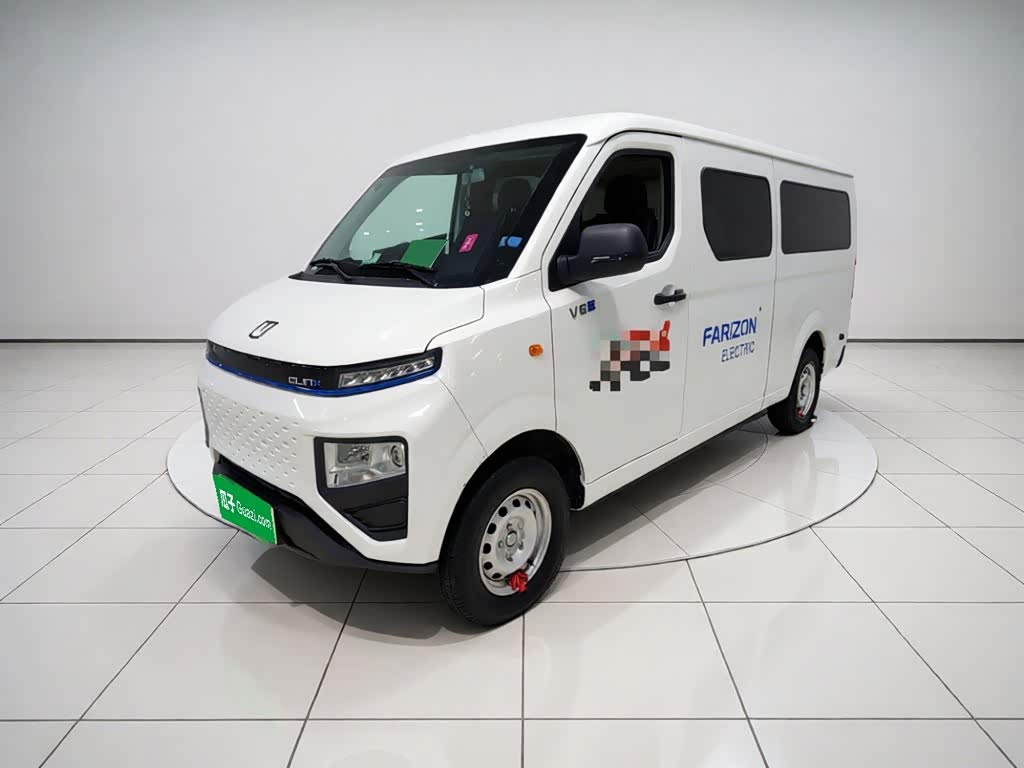 Farizon V