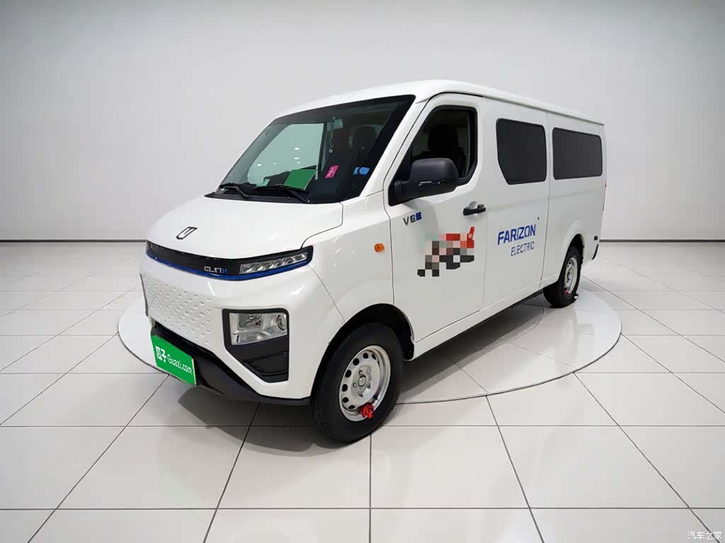 YuanCheng V6E