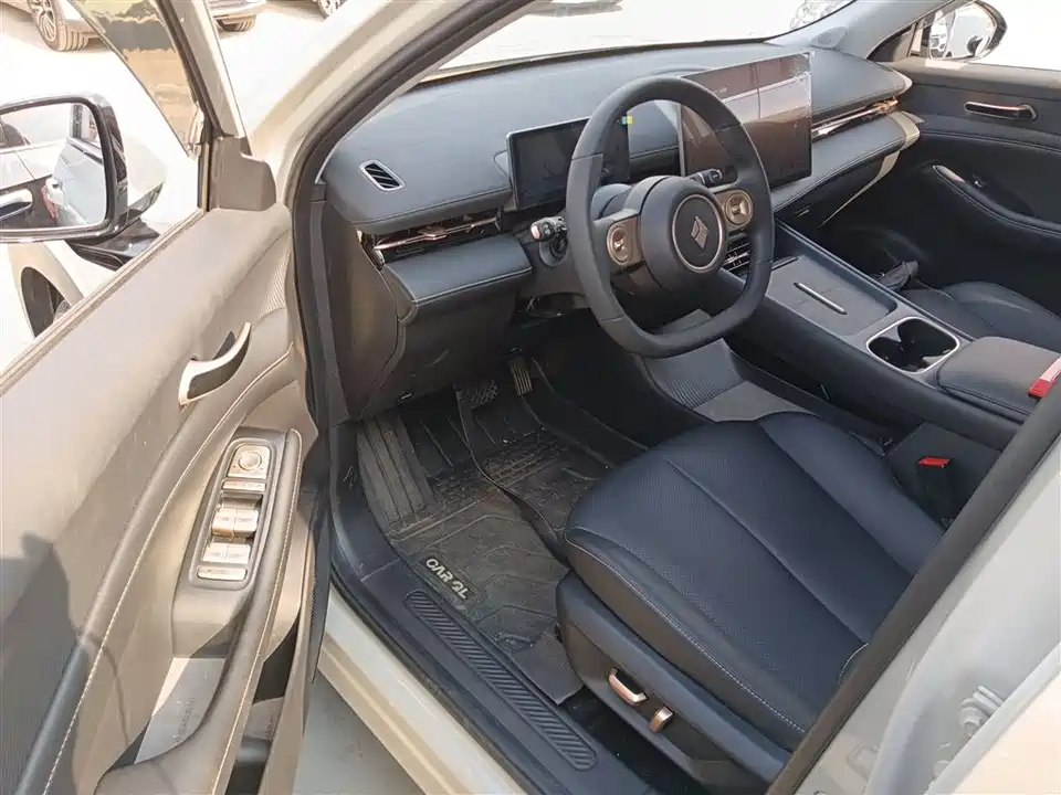 Baoding Sea of Clouds