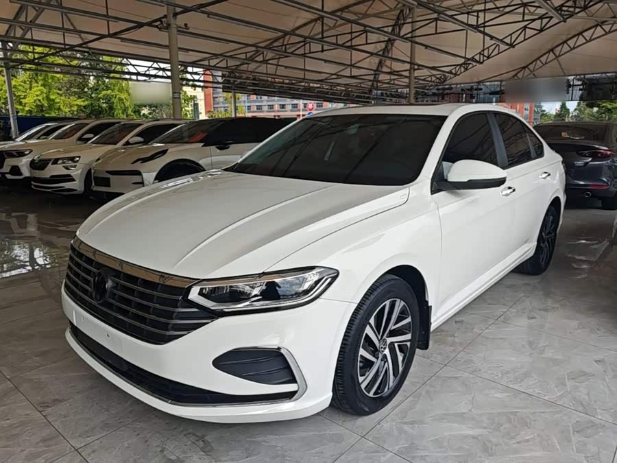Volkswagen Lavida 2023, фото 2