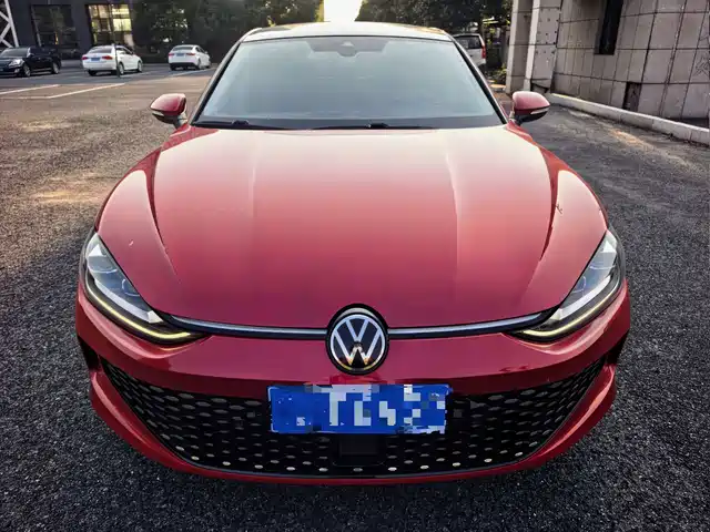 Volkswagen Lamando 2022 — купить из Китая под заказ