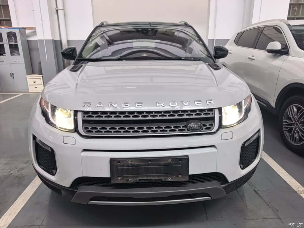 Land Rover Range Rover, 2018 3