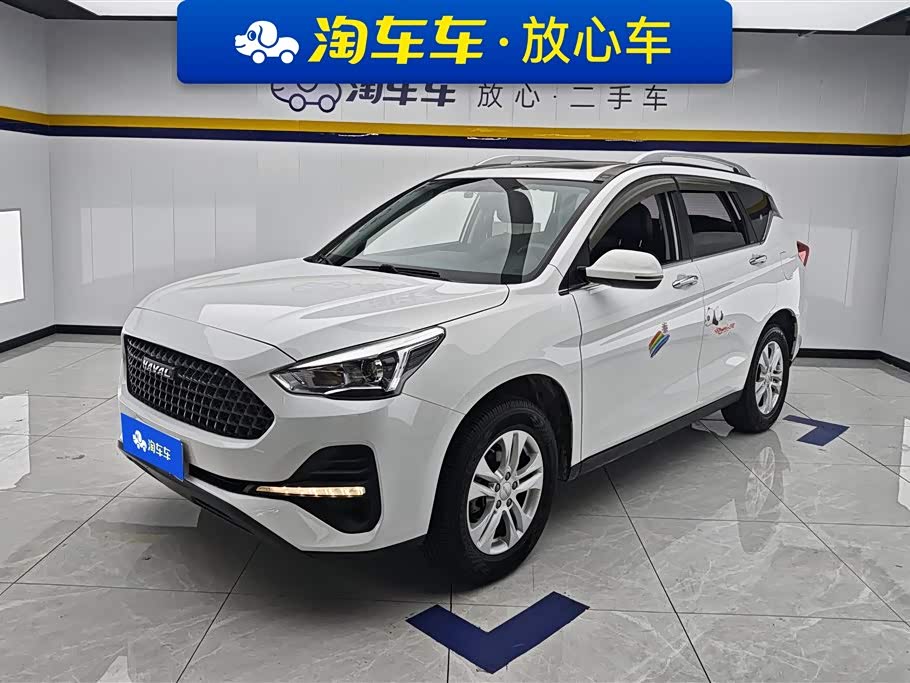 Haval M6