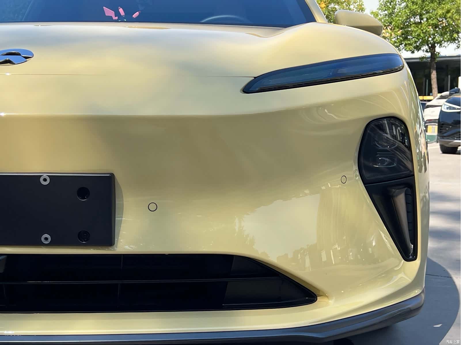 NIO ET5, 2023 8