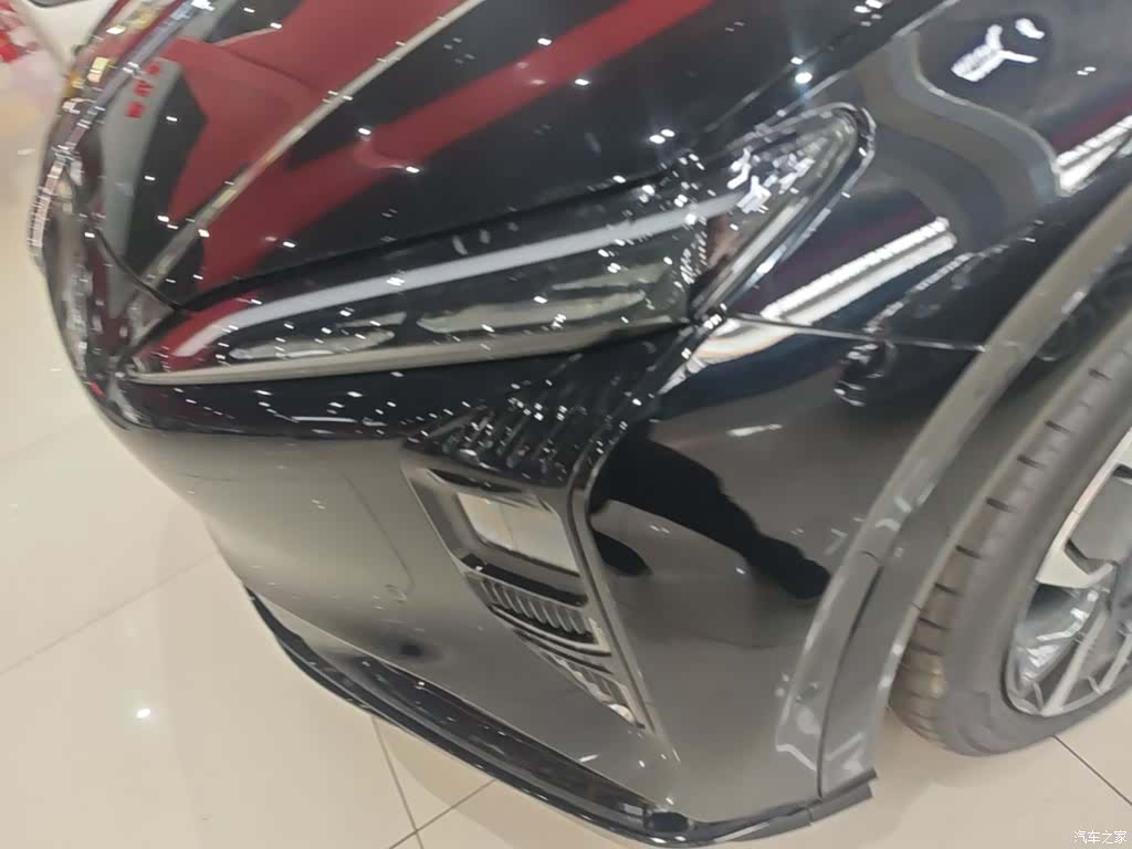 Hongqi 08, 2024 18