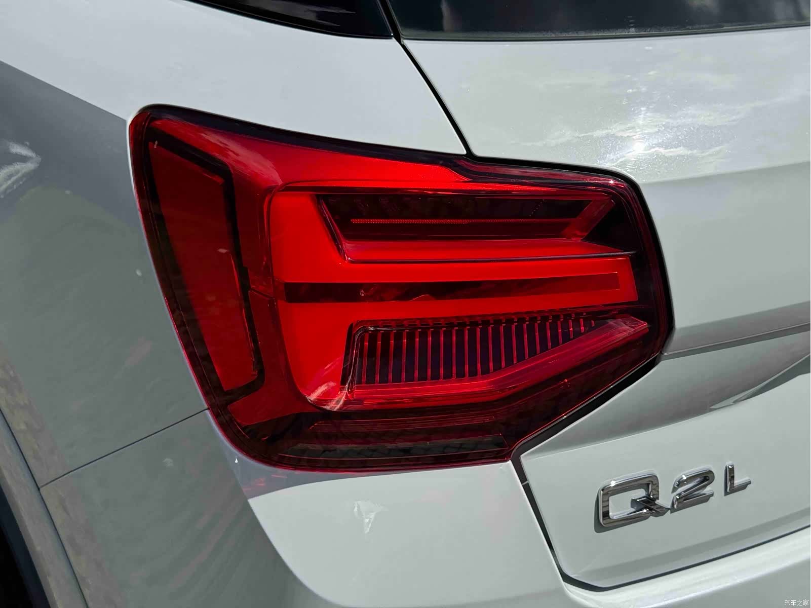 Audi Q2L, 2022 43