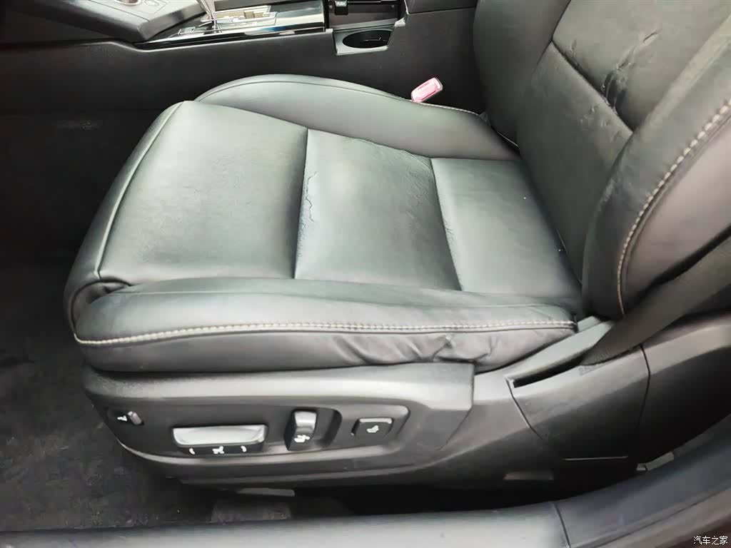 Lexus ES, 2014 20