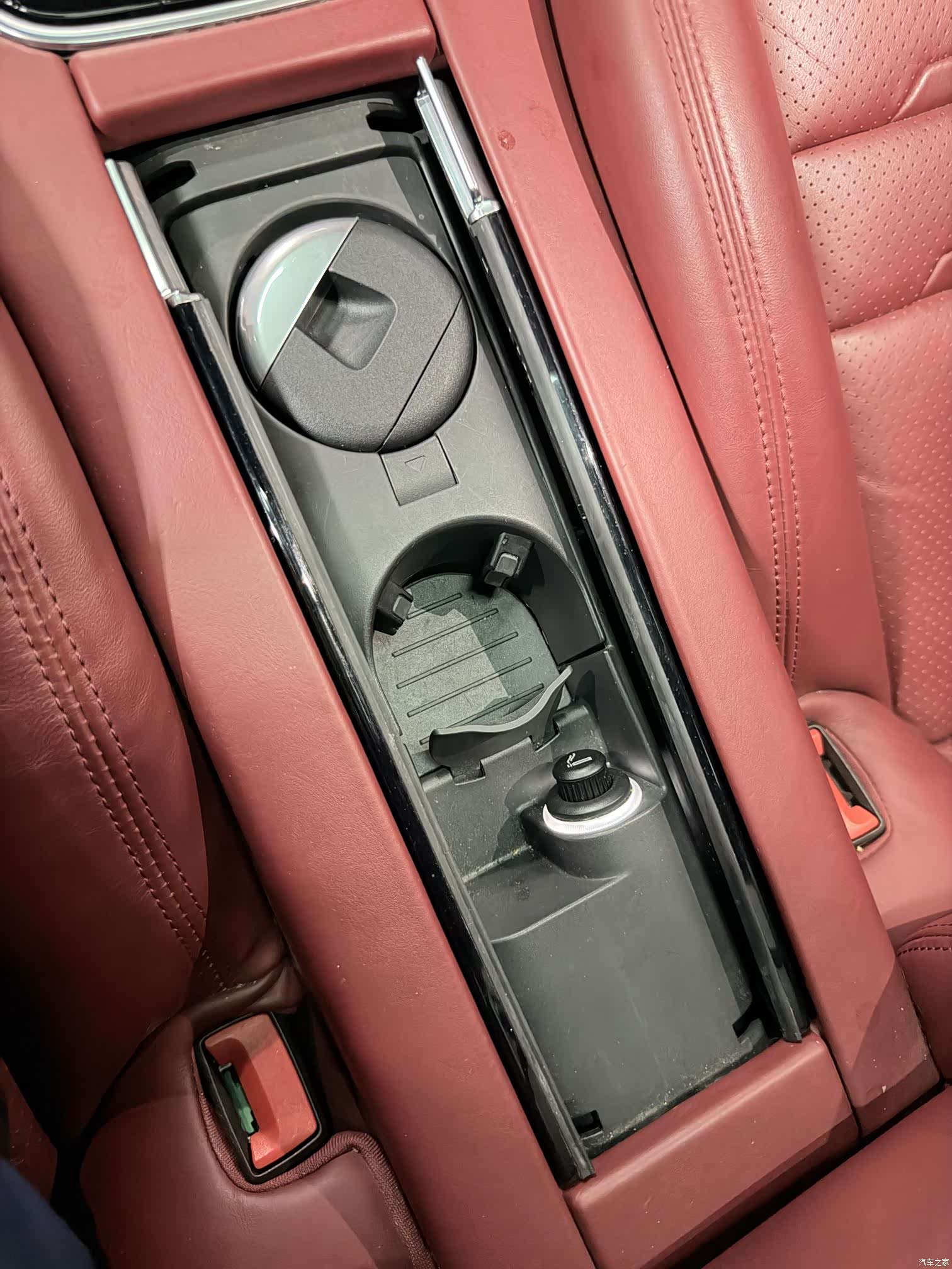 Porsche Panamera, 2018 22