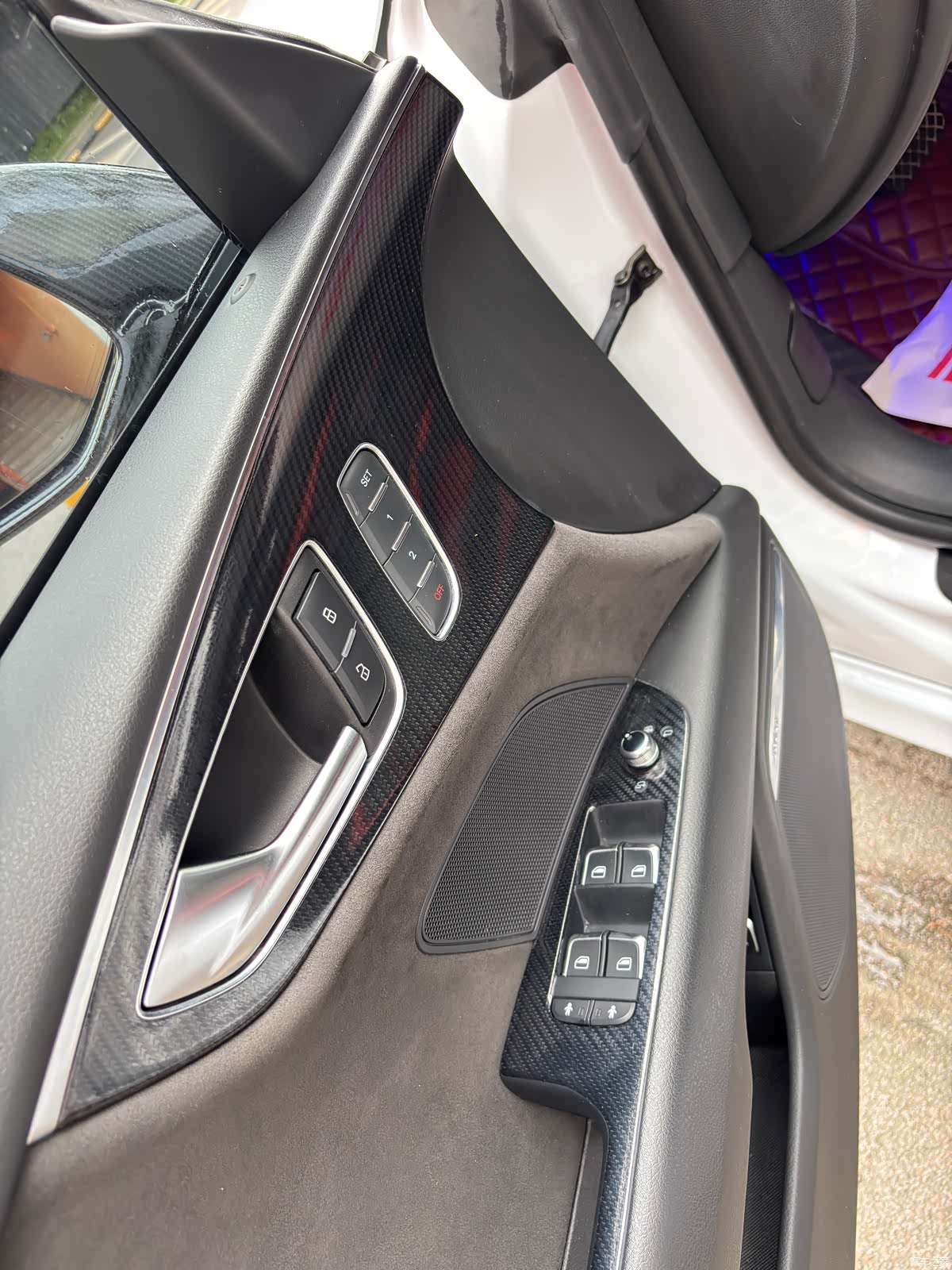 Audi A7, 2018 6
