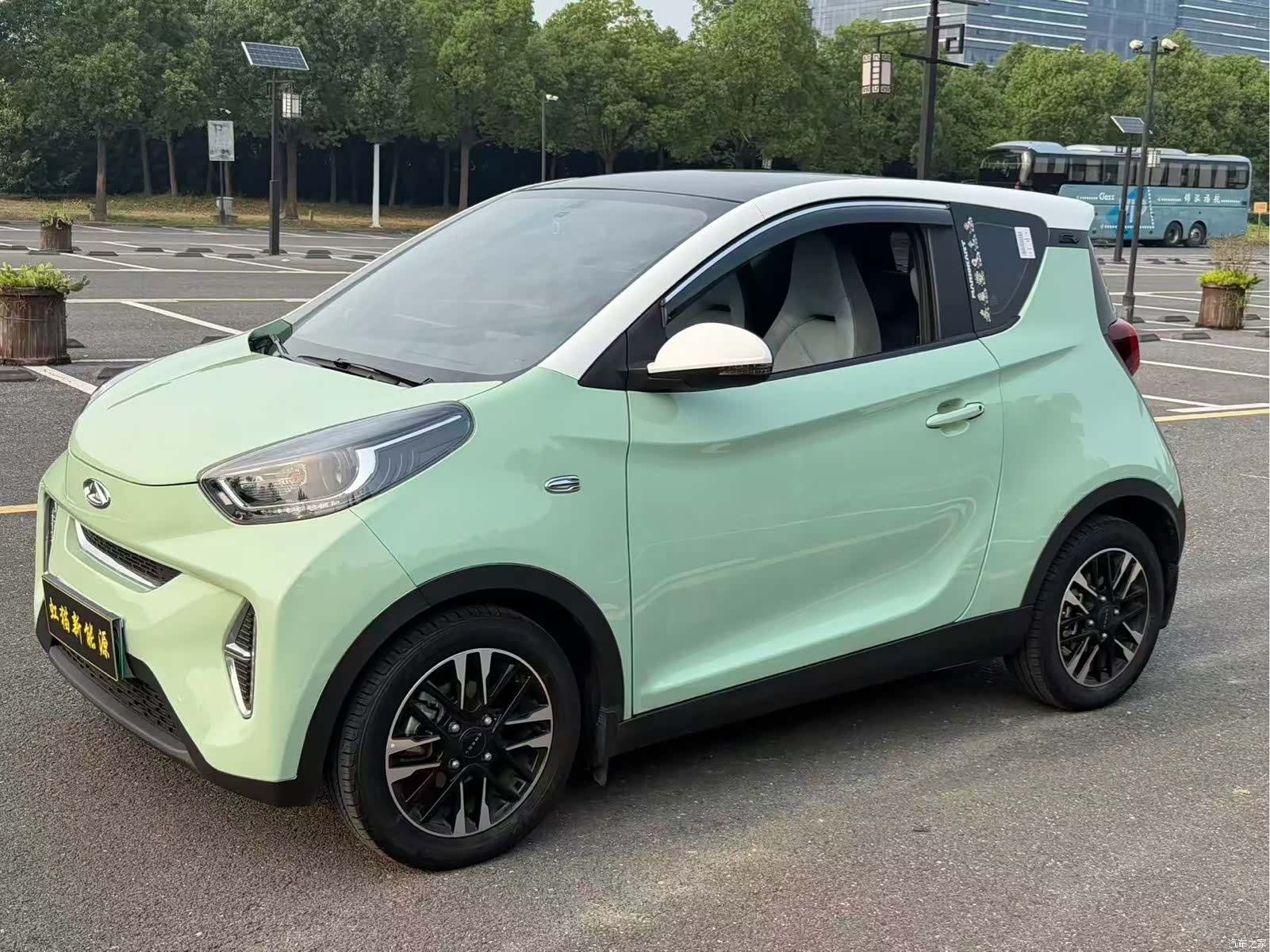 Chery 25.05kWh, 2024 1