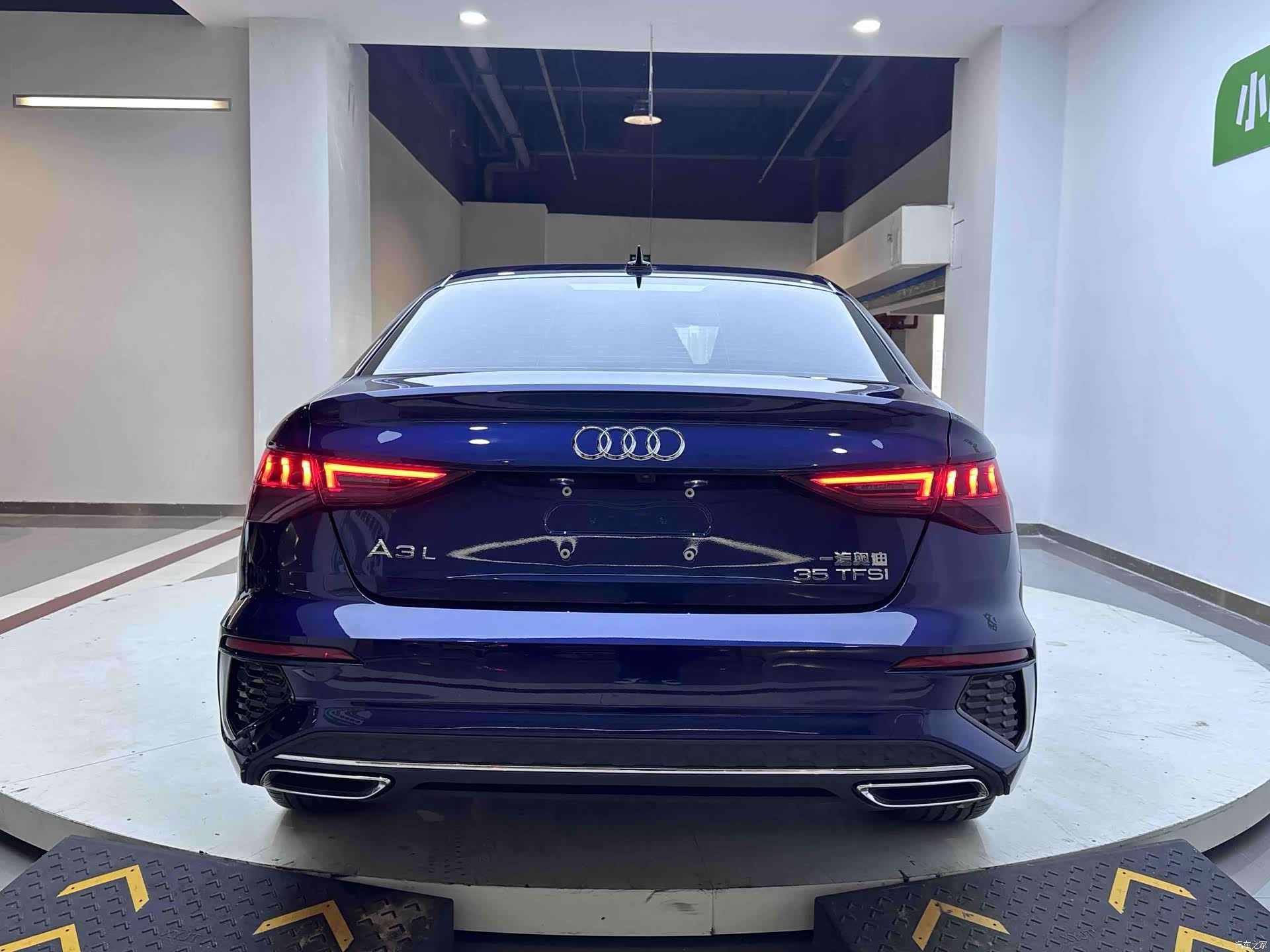 Audi A3, 2023 4