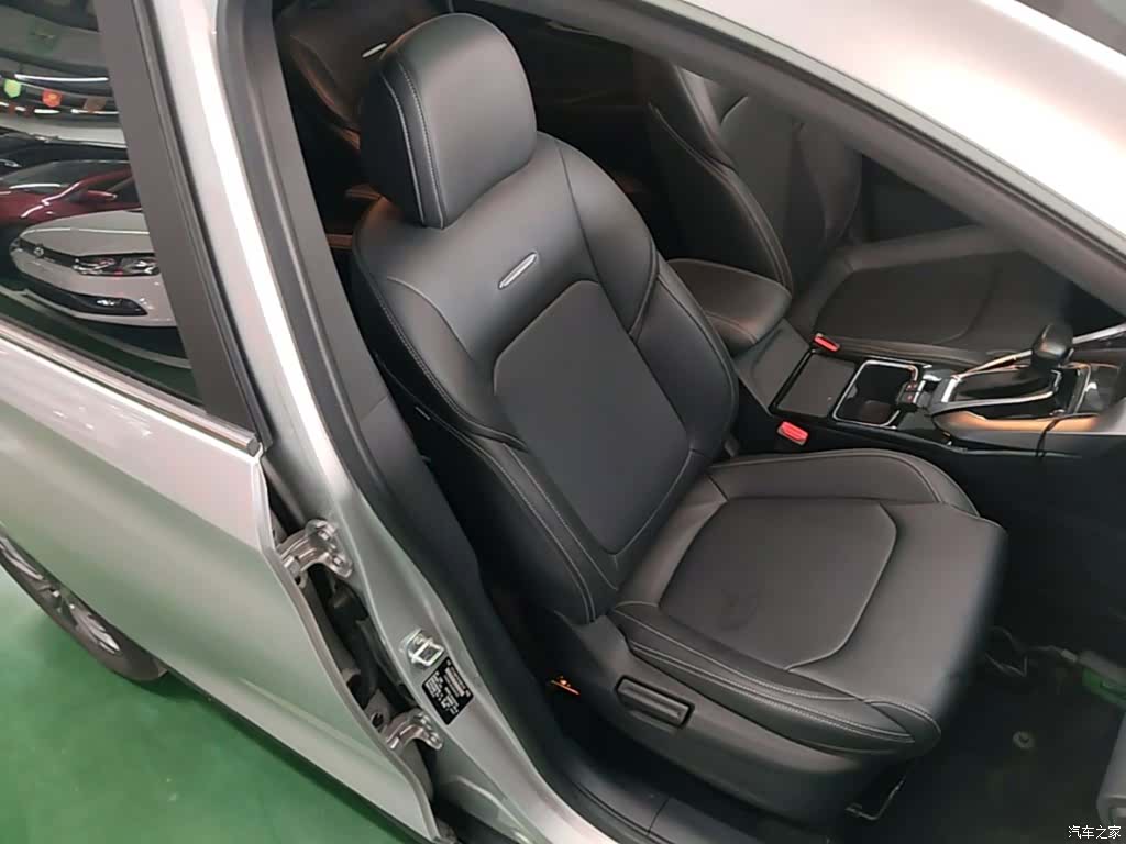 Maxus G50, 2020 25