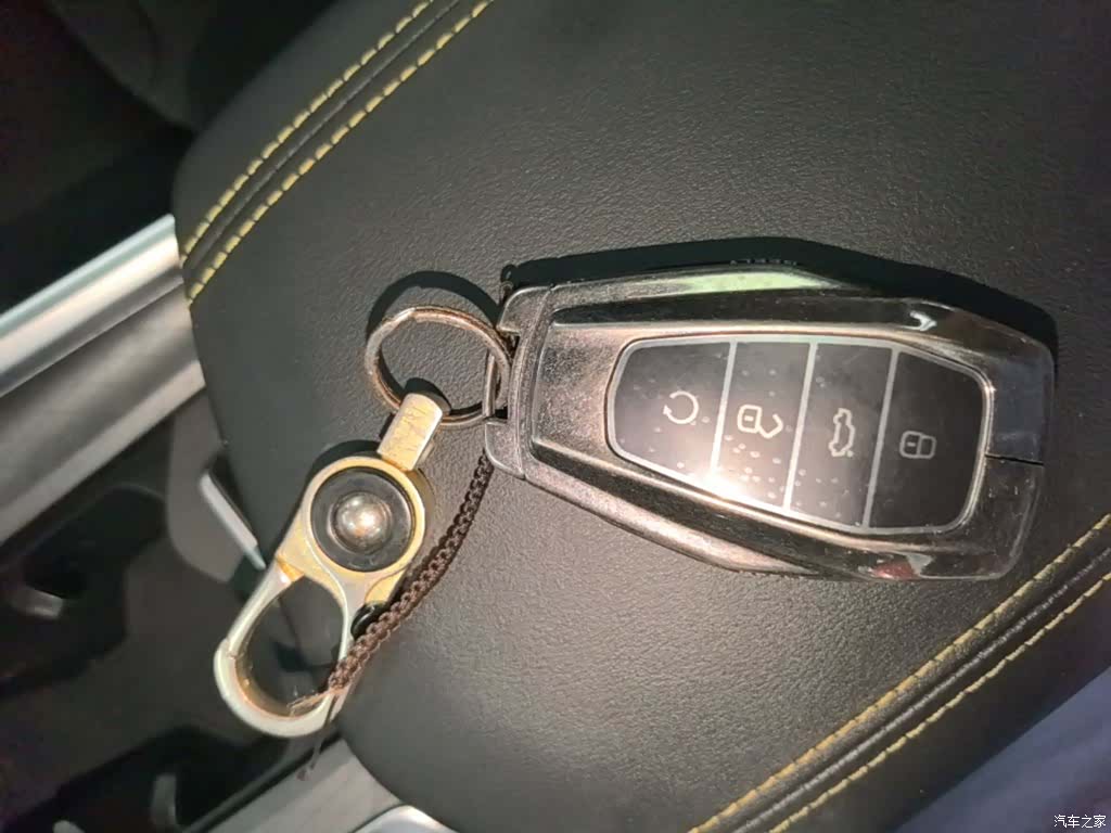 Geely Preface, 2023 9