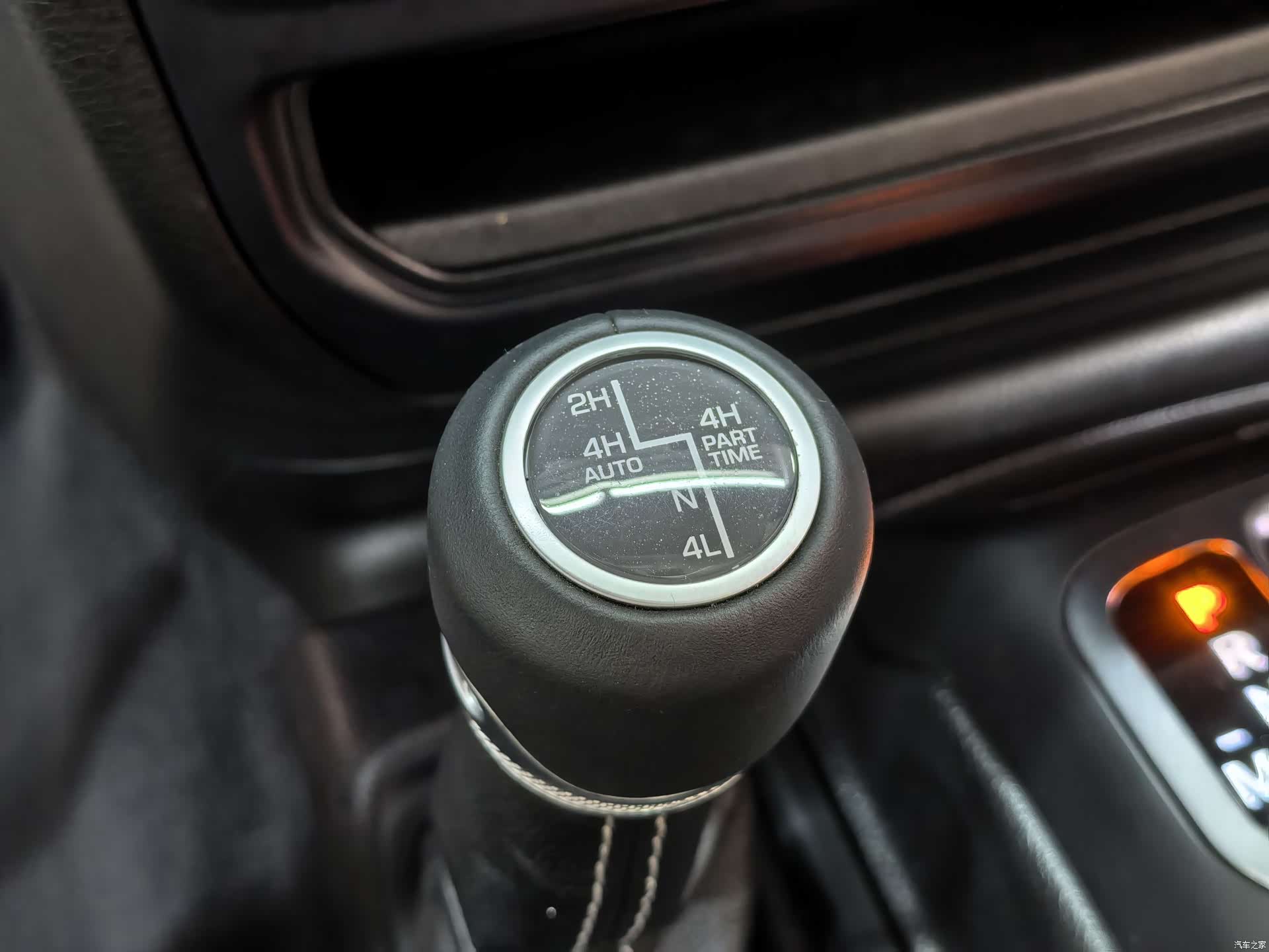 Jeep Wrangler, 2019 20