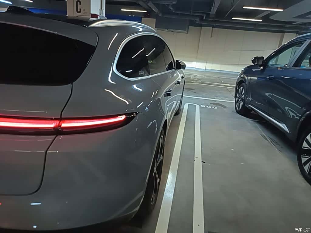 NIO ET5, 2024 24