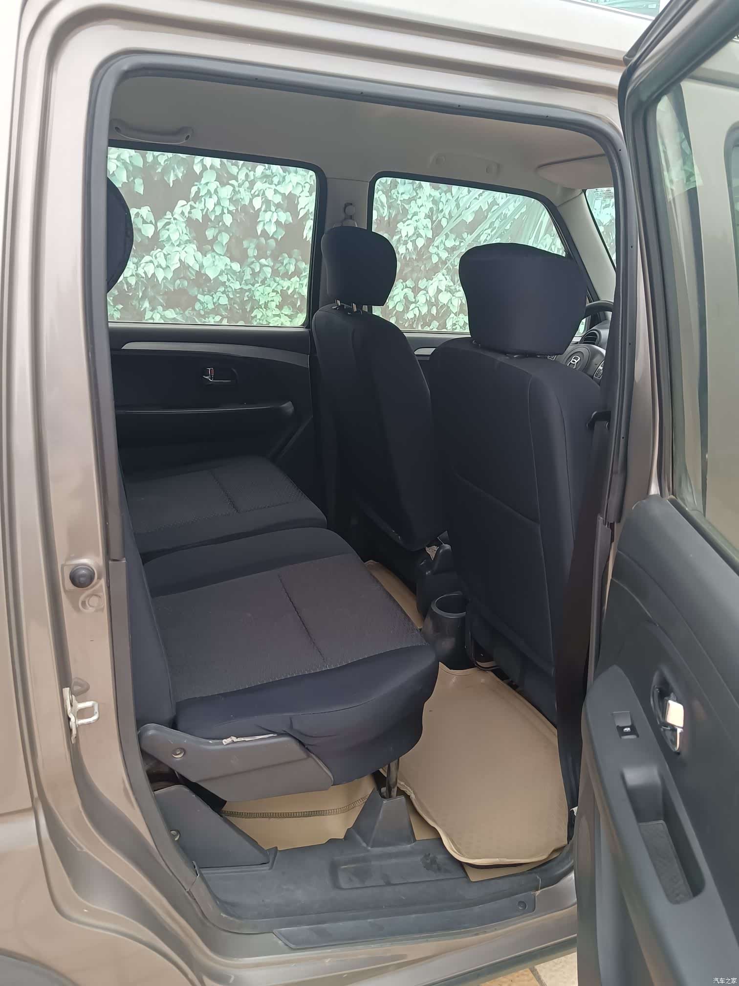 Suzuki X5, 2013 9