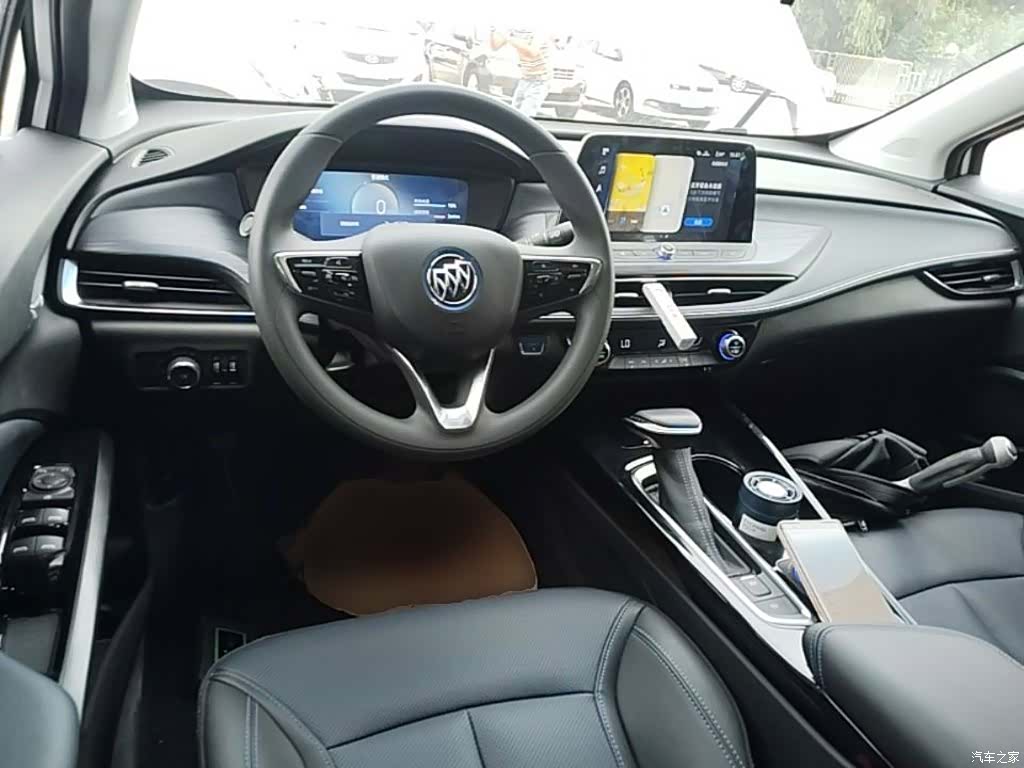 Buick Velite, 2023 10